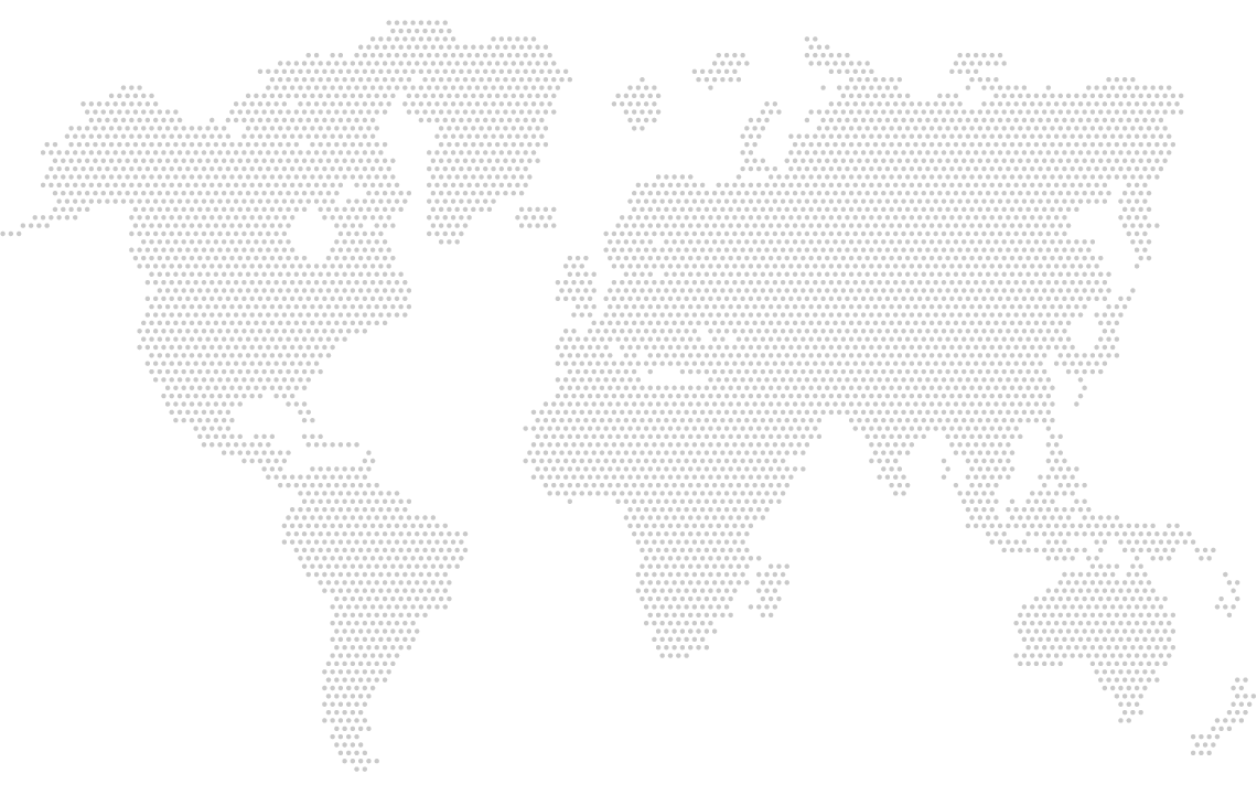 Map of the world