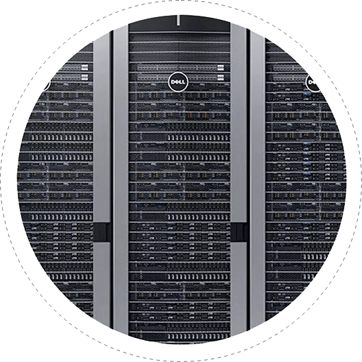 Autoscaling servers