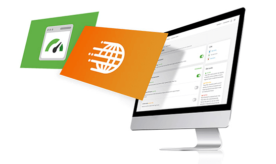 20i CDN powerful content delivery network for the customers of our hosting resellers