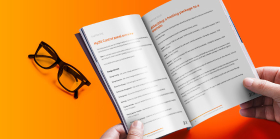 Reseller Hosting guides