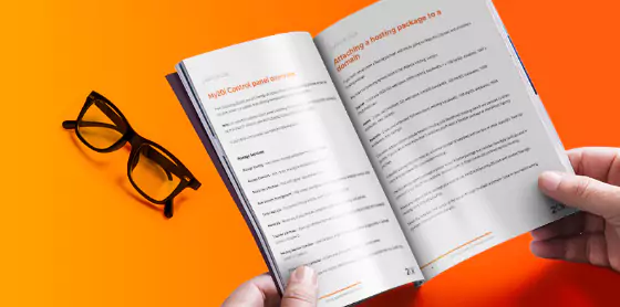 Reseller Hosting guides