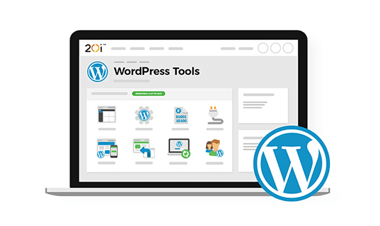 UK Reseller Hosting with lightning fast Wordpress platform and other WP tools