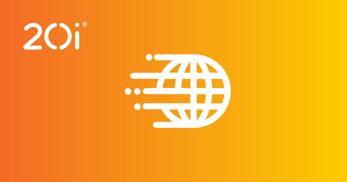 Free cdn with all web hosting 20icdn 20i
