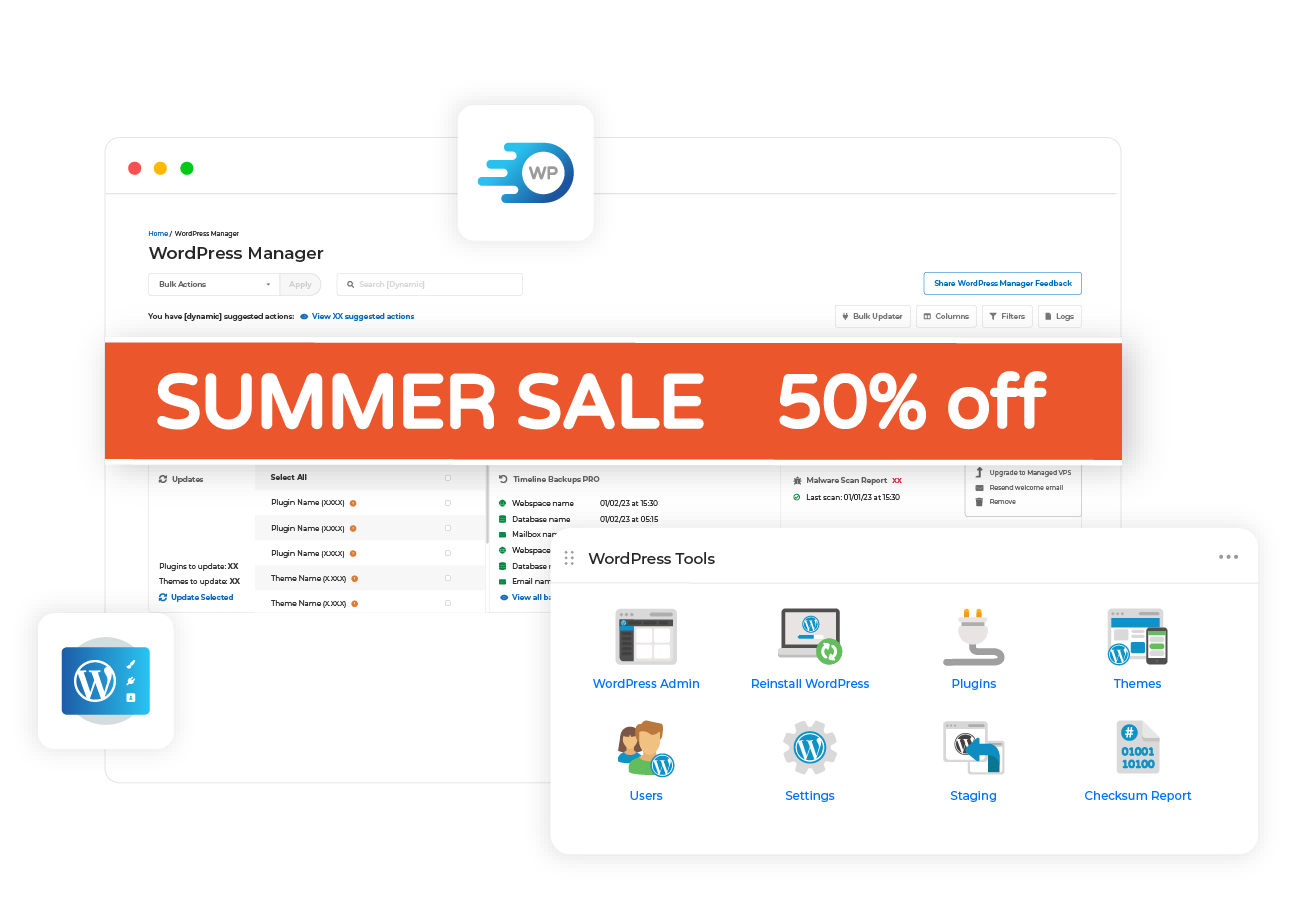 WordPress Hosting