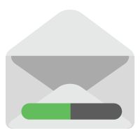 Mailbox Usage