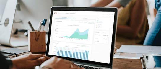 Managed hosting with next-gen virtual private servers - VPS