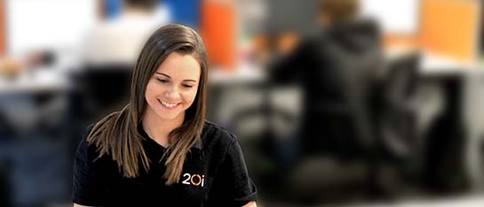 Top rated web hosting support