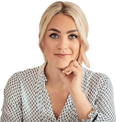 Georgie Barrat, Tech journalist & TV presenter