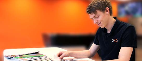 Expert web hosting support