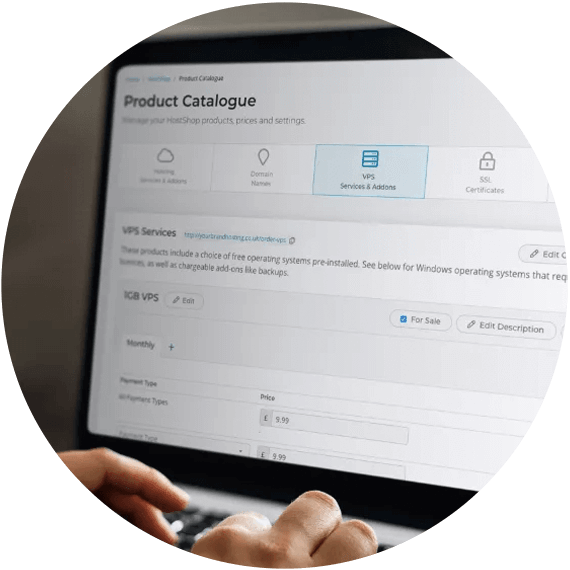 Become a Reseller