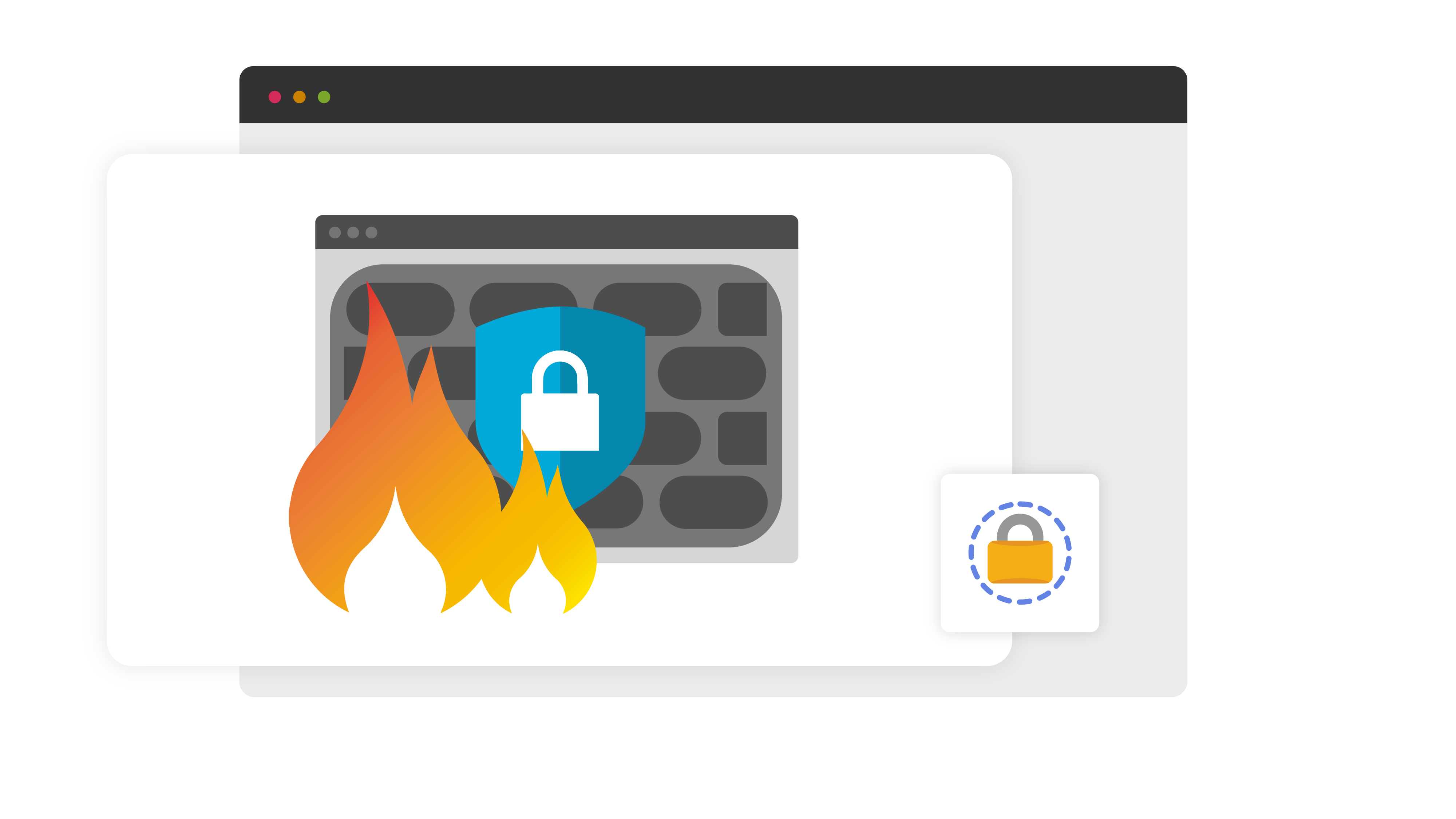 Free WAF – Powerful Web Application Firewall | 20i