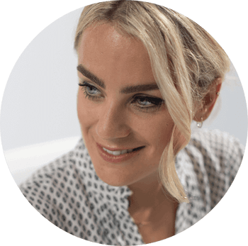 Georgie Barrat – Host of The Gadget Show