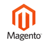 Magento logo