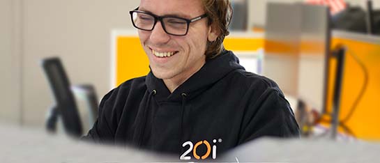 Web Hosting support