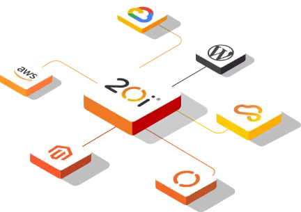 Managed Cloud Hosting
