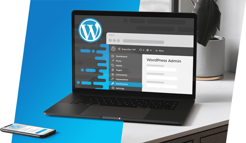 Wordpress Hosting