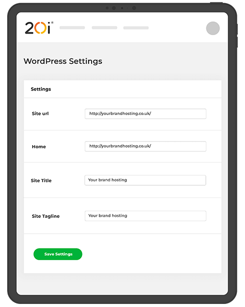 Manage WordPress settings easy with the free WP tools