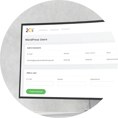 Easy user management with our free WordPress Tools