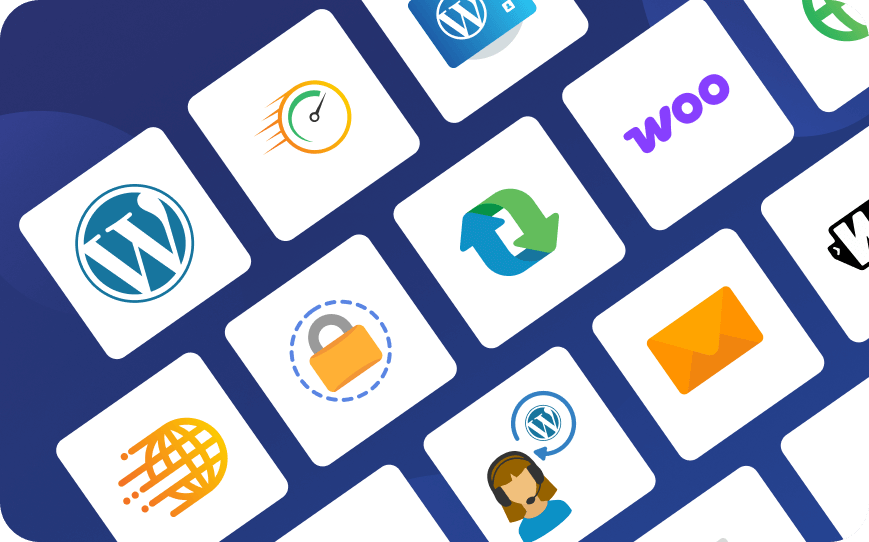 20i WordPress Hosting