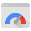 PageSpeed Insights logo