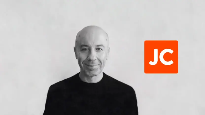 Jim Connolly interview header image