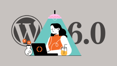What's new in WordPress 6.0
