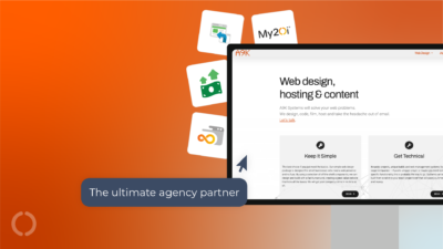 20i web hosting customer case study - A9K systems