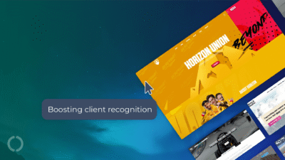 Paul Connor of Northumberland based Ballsy Media shares thoughts and experiences on the value of taking your time and empowering customers.