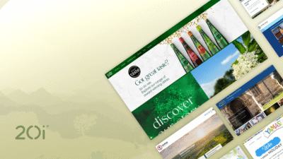 Ant of Creative Stream shares his experiences and insights into what it takes to run a successful web development agency.