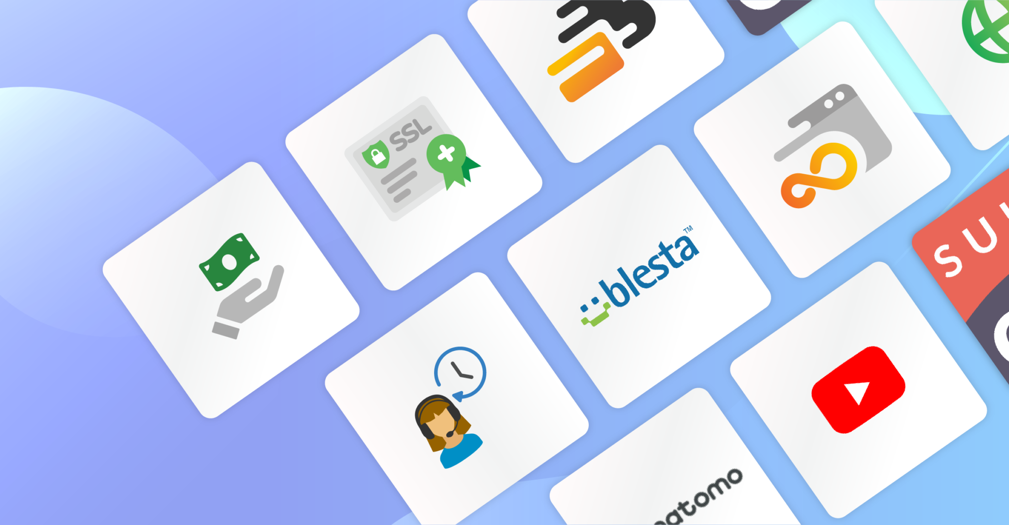 setting the right prices for hosting plans