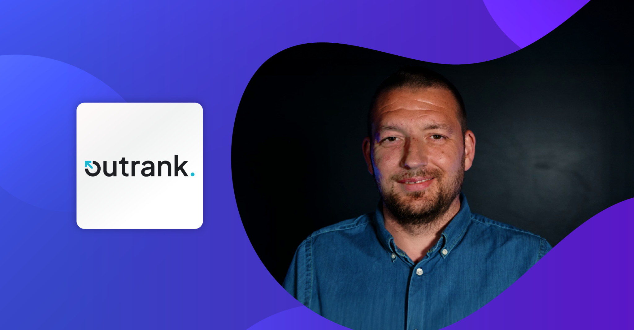 Outrank CEO Stephen Robinson