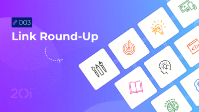 Link round up 003 title