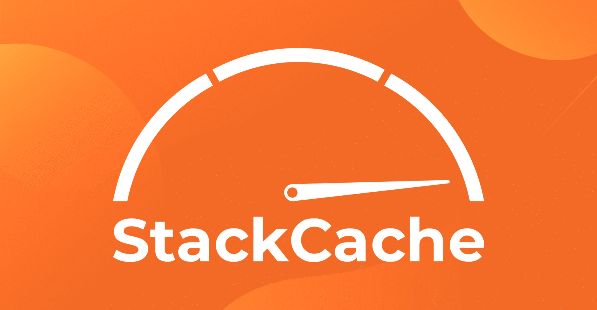 a new look for stackcache