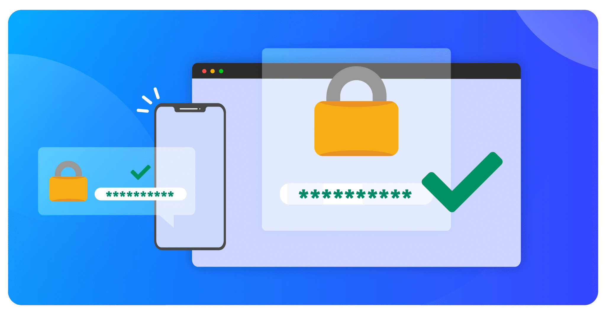 2 factor authentication