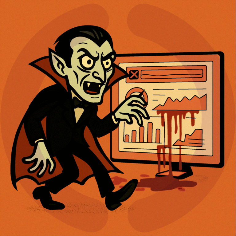 Cute Dracula by 20i