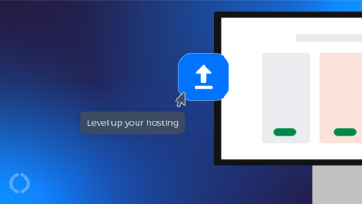 Upgrade free hosting no title