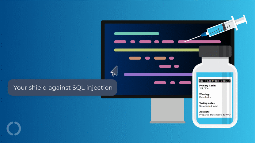what is sql injection