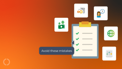 common reseller hosting mistakes