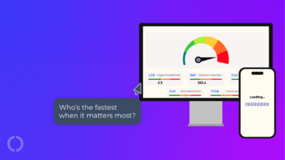 US site speed no title