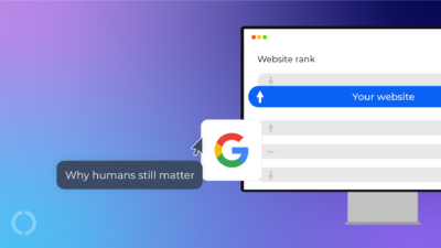 Google search quality raters - who they are and what they do