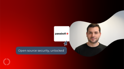 Interview with Kevin Muller CEO of Passbolt