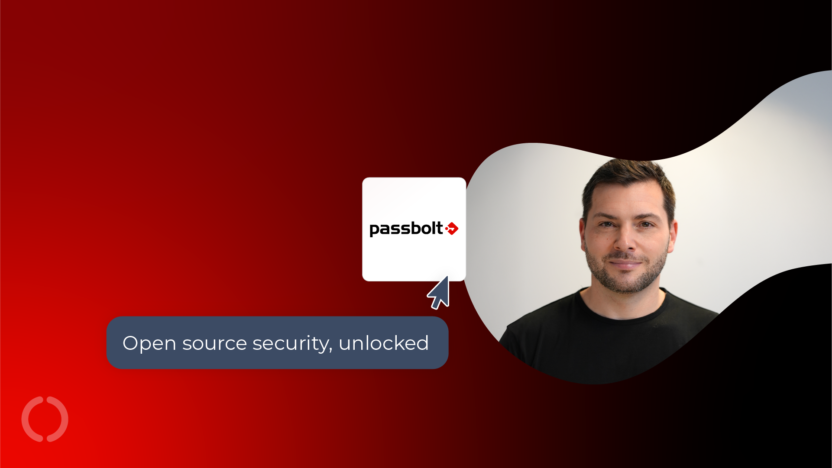 Interview with Kevin Muller CEO of Passbolt