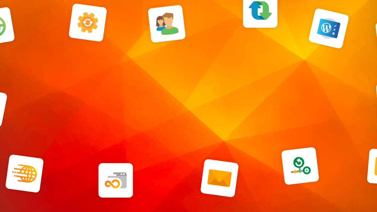 web hosting glossary