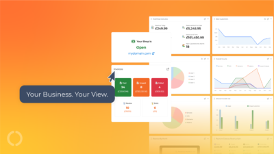 HostShop Widgets header image no title