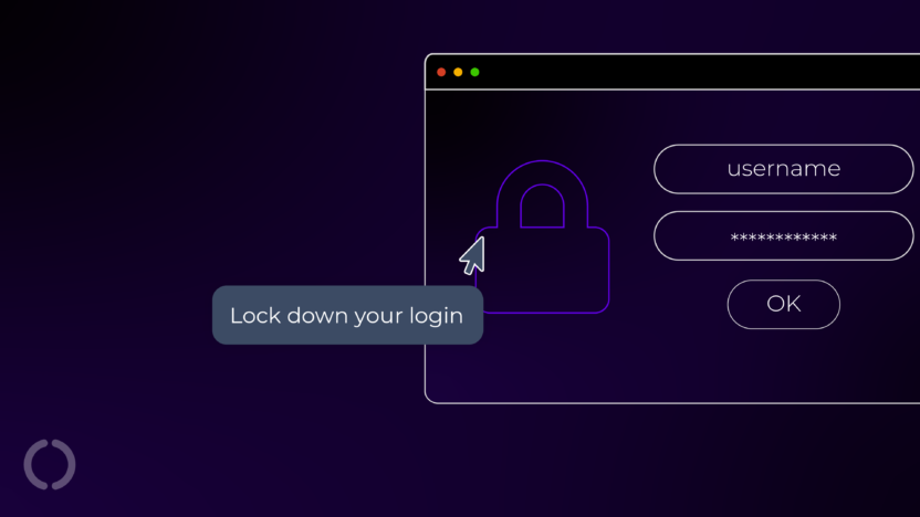 how to defend against password attacks