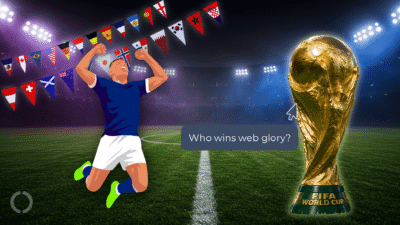 20i world cup of websites - which football association website is best