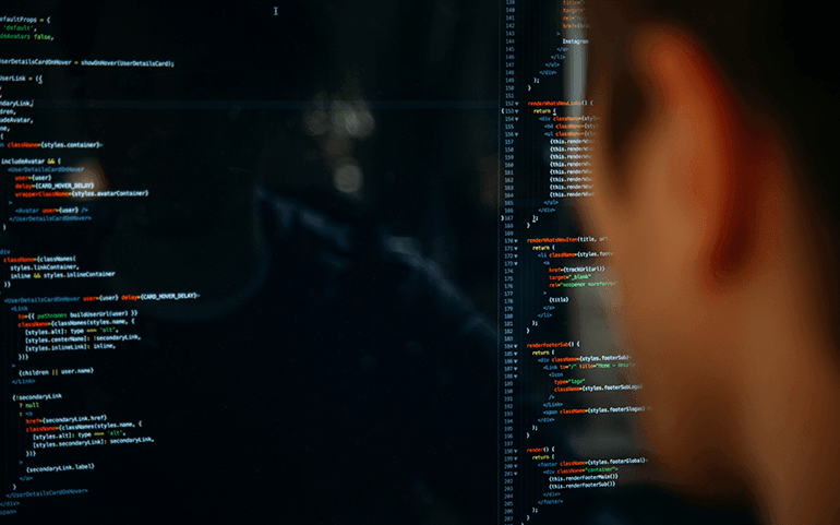 Looking at code how much knowledge is needed to start a website reseller business