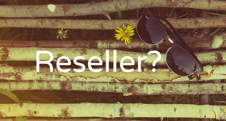 Should you become a web hosting reseller?