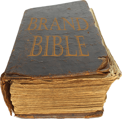 A brand bible