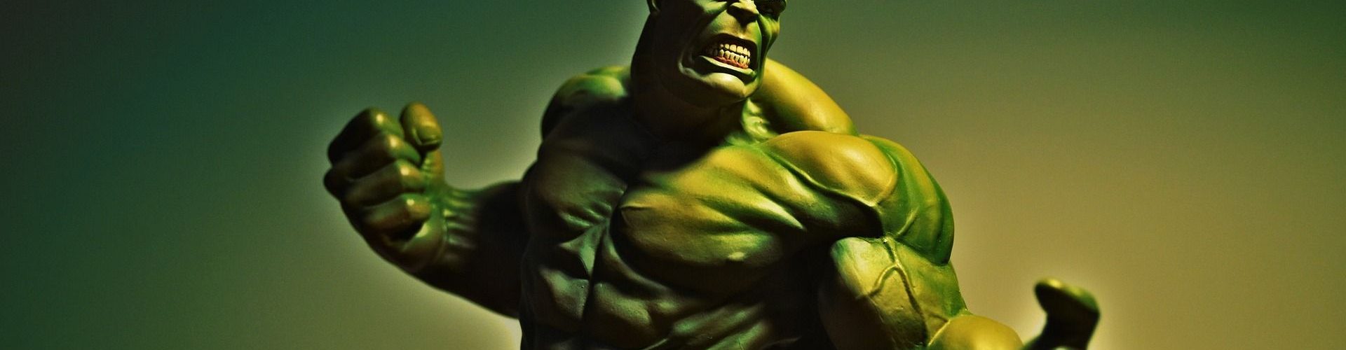 Brutish Hulk